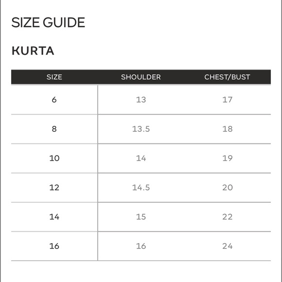 Pakistani brand Khaadi 2 piece shirt and trousers - Picture 6 of 6